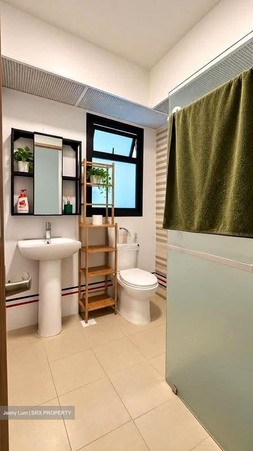 Blk 419C Waterfront II @ Northshore (Punggol), HDB 2 Rooms #630750801